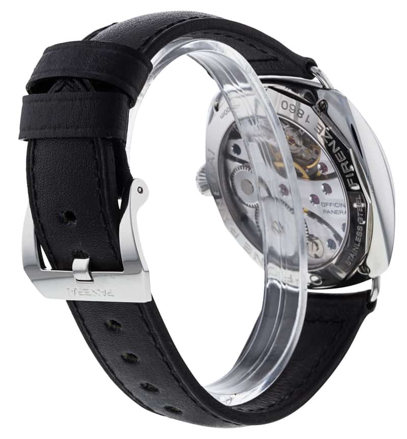 Panerai Radiomir Manual PAM00183